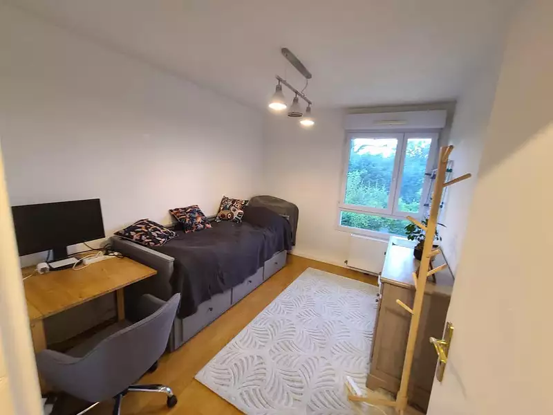Maison, 104 m²