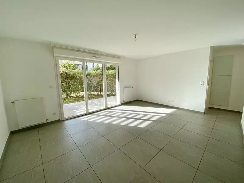 Appartement, 50 m²