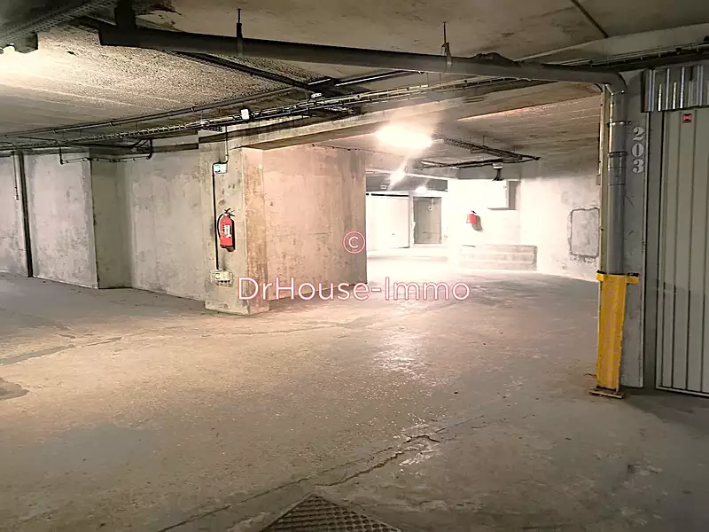 Parking, 12 m²