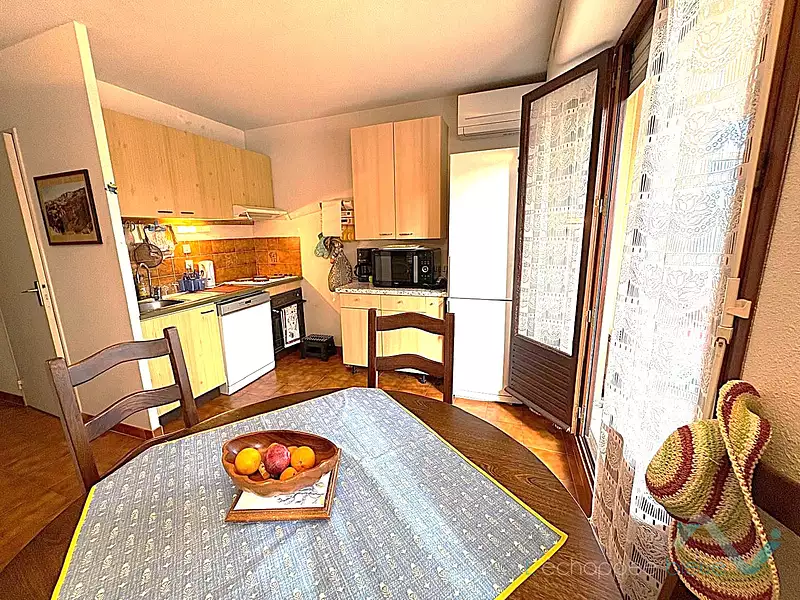 Appartement, 46 m²