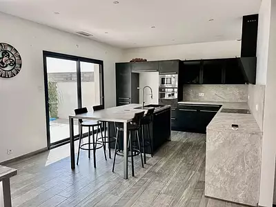 Maison, 148 m²