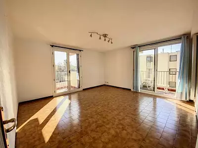Appartement, 68 m²