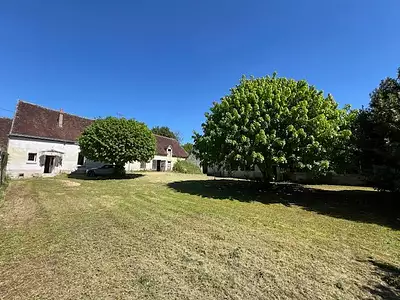 Maison, 75 m²