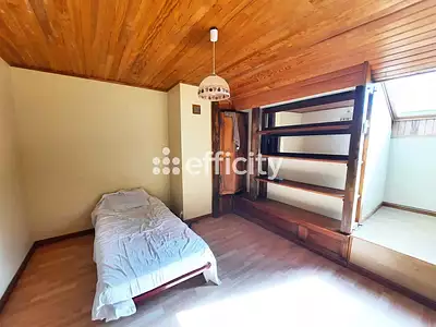 Maison, 124 m²