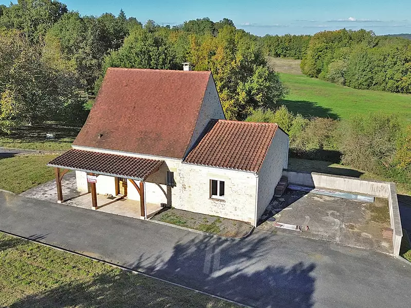 Maison, 103 m²