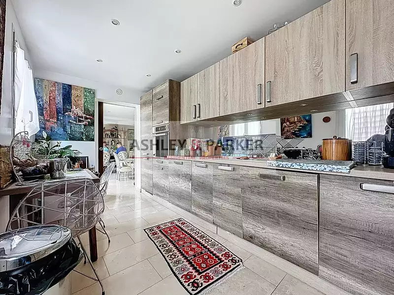 Maison, 163,65 m²