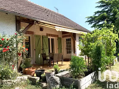 Maison, 160 m²