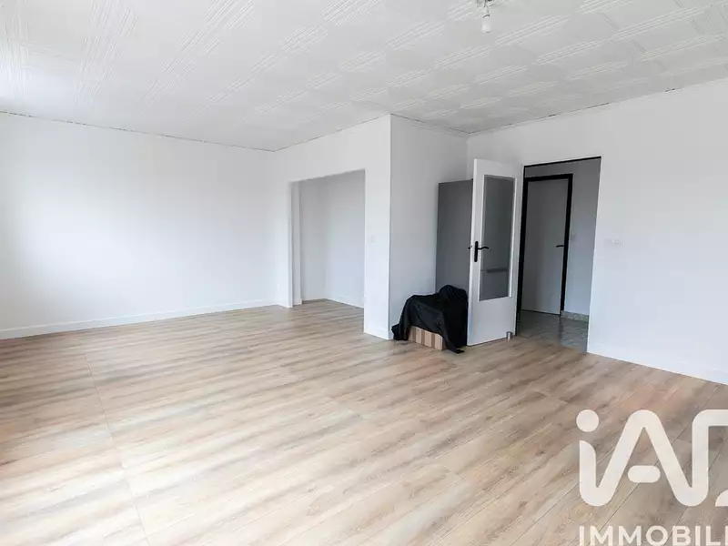 Appartement, 70 m²