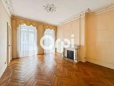Appartement, 163 m²
