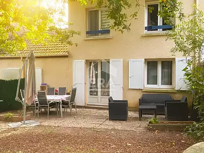 Maison, 79 m²