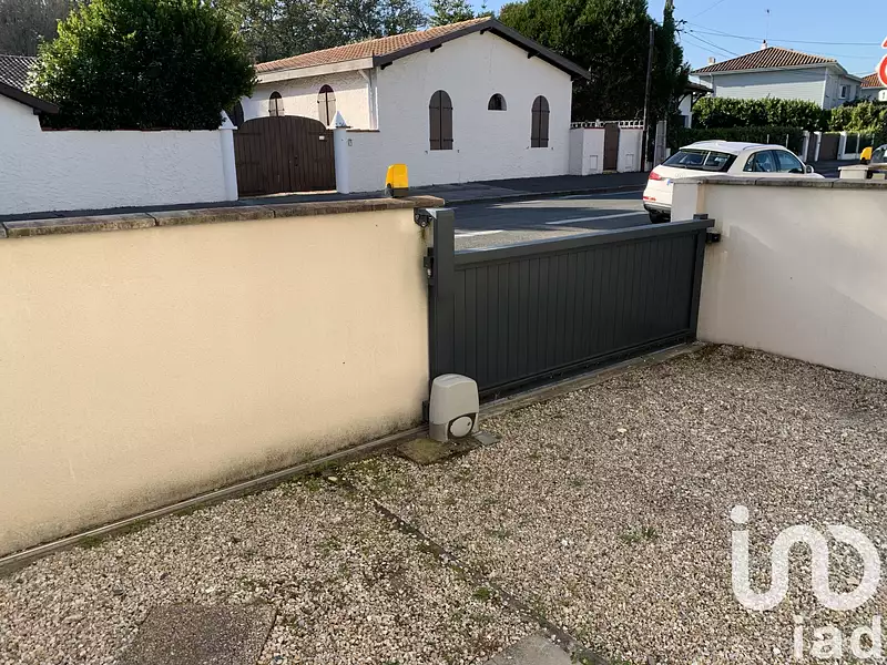 Maison, 109 m²