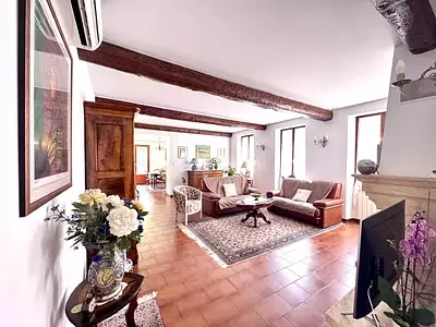 Maison, 185 m²