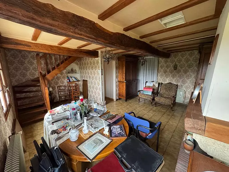 Maison, 76 m²