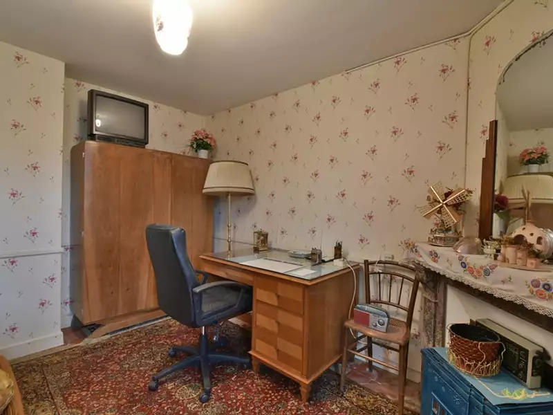 Maison, 133 m²