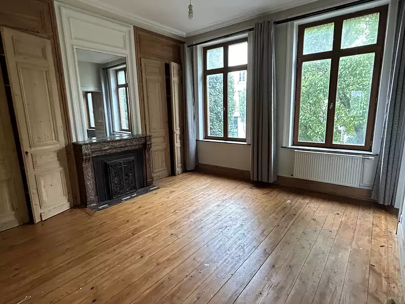 Maison, 177 m²