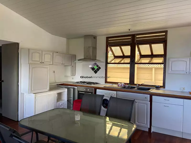 Maison, 130 m²