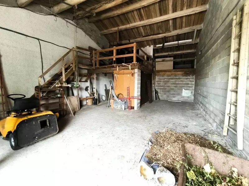 Maison, 103 m²