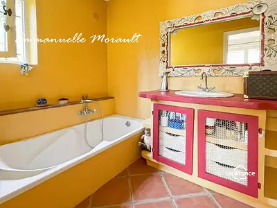 Maison, 110 m²
