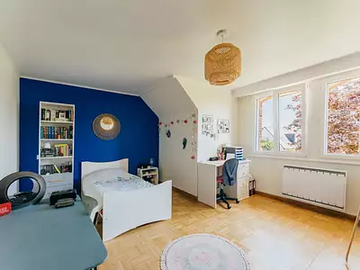 Maison, 215 m²