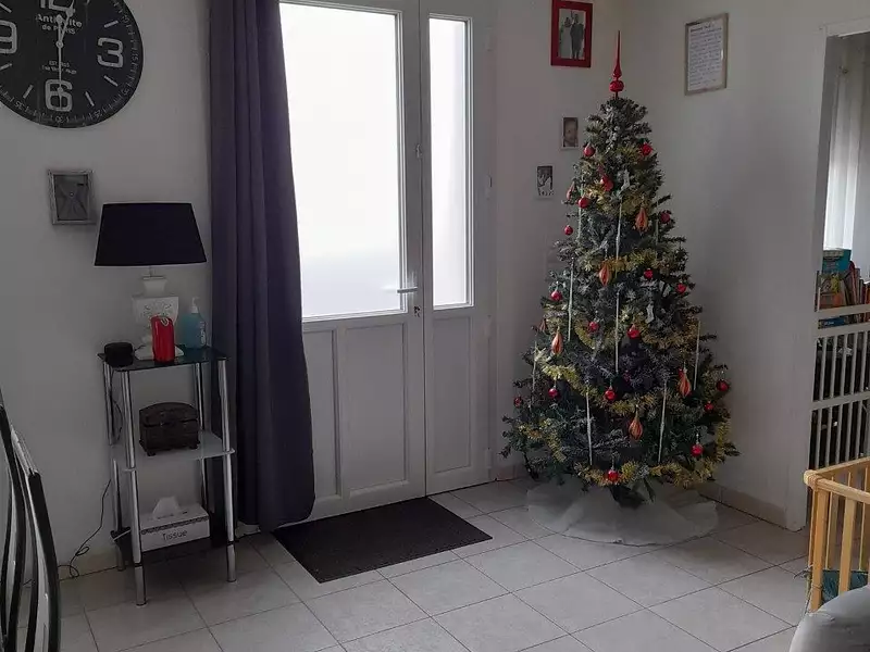 Appartement, 81,5 m²