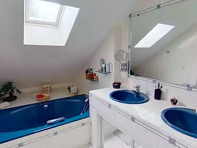 Maison, 263 m²