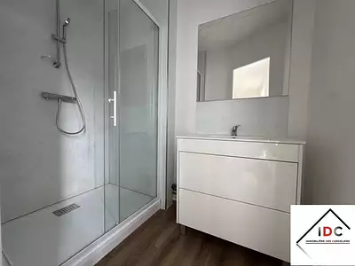 Appartement, 73 m²