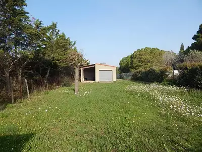 Terrain, 610 m²