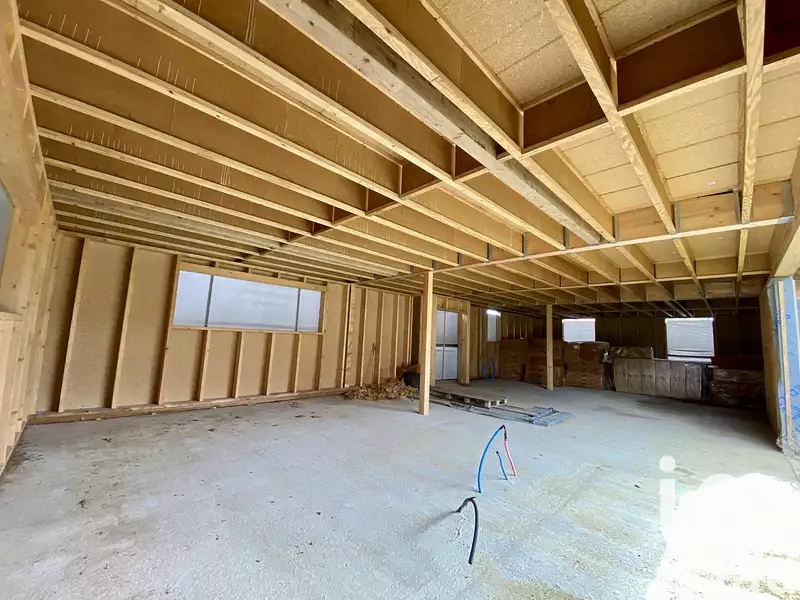 Maison, 136 m²