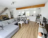 Maison, 115,19 m²