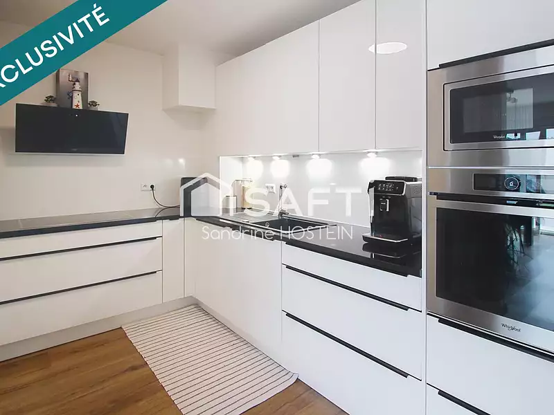 Maison, 105 m²