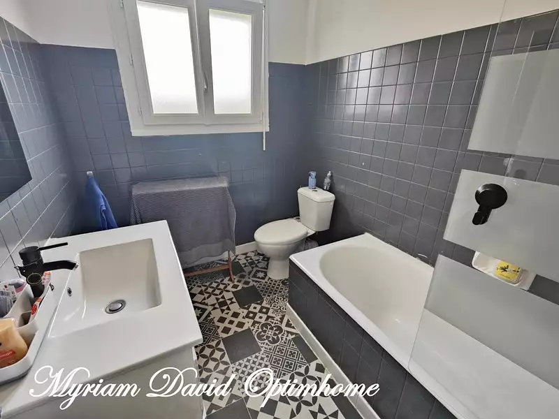 Maison, 75 m²