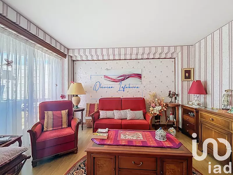 Appartement, 65 m²