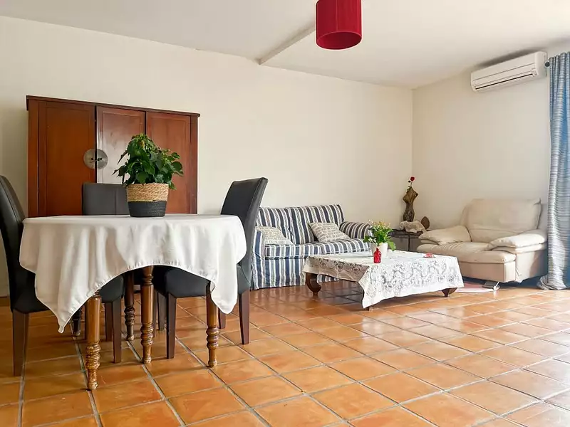 Maison, 102 m²