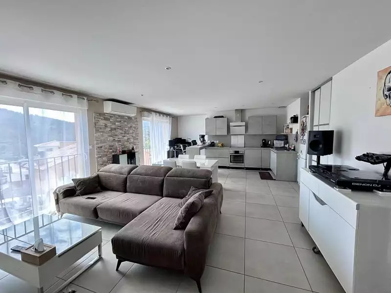 Appartement, 102 m²