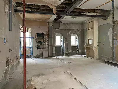 Appartement, 56,92 m²