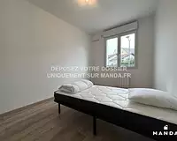 Appartement a louer antony - 4 pièce(s) - 83 m2 - Surfyn