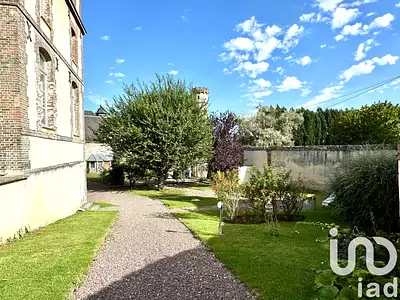 Appartement, 39 m²