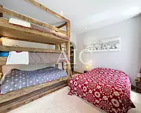 Appartement, 110 m²