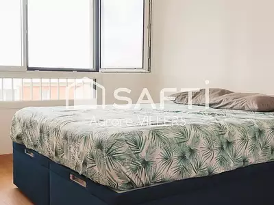 Appartement, 78 m²