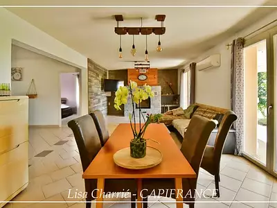 Maison, 137 m²