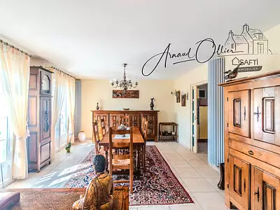Appartement, 228 m²