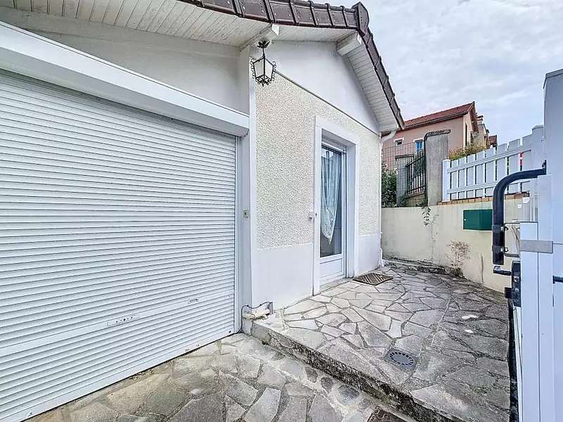 Maison, 66 m²