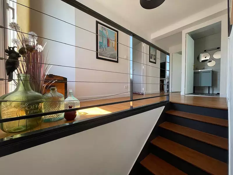 Maison, 168 m²