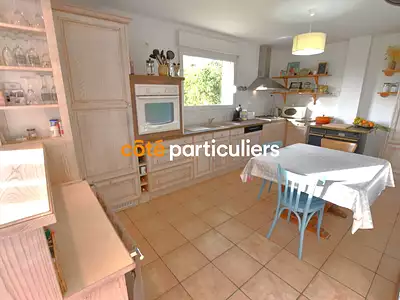 Maison, 160 m²