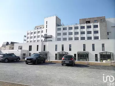 Appartement, 102 m²