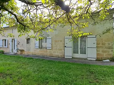 Maison, 124 m²