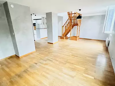 Appartement, 81 m²