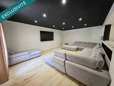 Maison, 231 m²