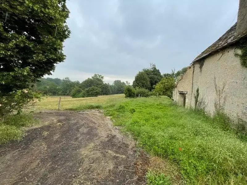 Maison, 70 m²
