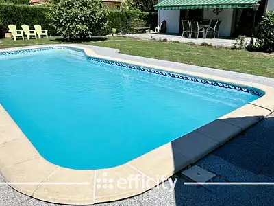 Maison, 216 m²